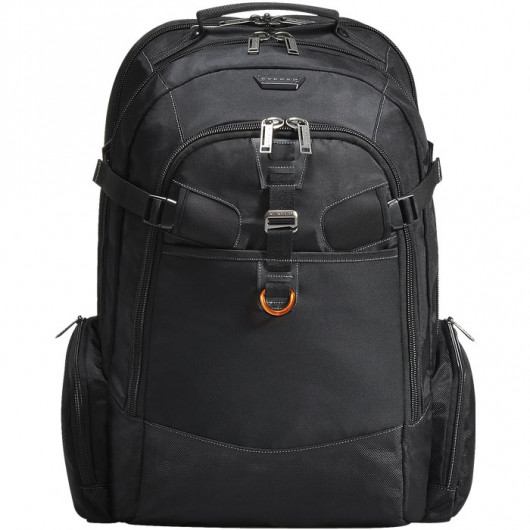 EVERKI TITAN BACKPACK 18.4" EVERKI Titan Backpack για Laptop έως 18,4" , EKP120