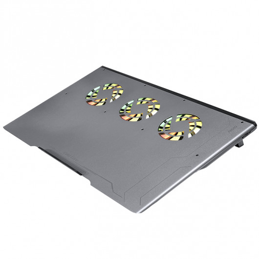NOD COLD CORE Notebook Cooler RGB για laptop έως και 173"