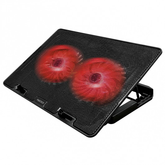 NOD EF5 Notebook Cooler για laptop έως και 156"