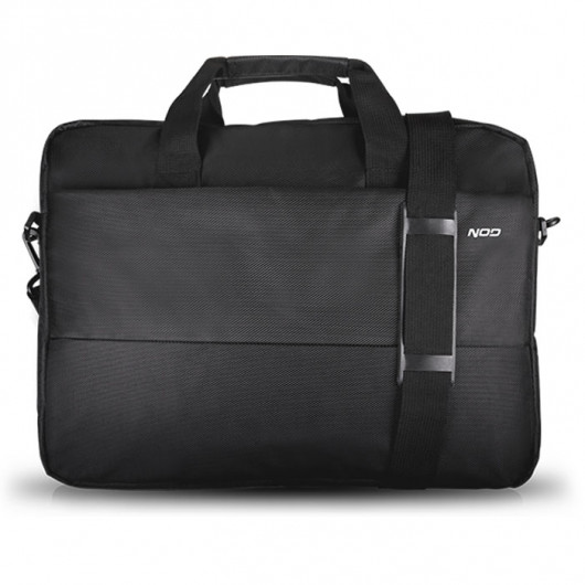 NOD Style V2 15.6" Τσάντα μεταφοράς για laptop έως και 15,6"