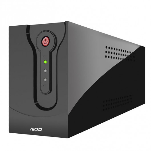 NOD U-650 Line interactive UPS, 650VA