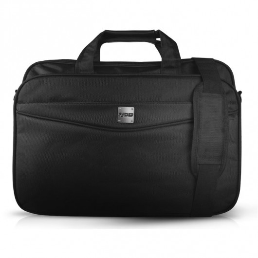 NOD Urban Design 15,6 Τσάντα μεταφοράς για laptop έως και 15,6"