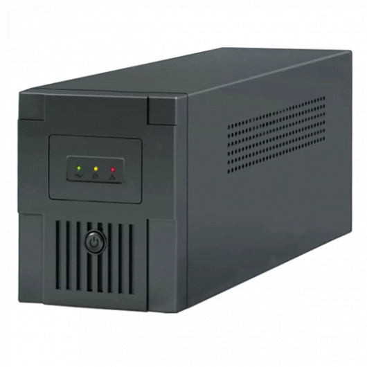 MT-2000 LINE INTERACTIVE UPS 2000VA