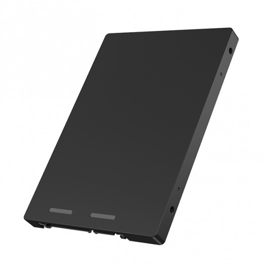 ICY BOX IB-M2S253 Μετατροπέας M2 SATA SSD σε 25" SSD