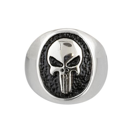 Δαχτυλίδι Skull ring. Size O22