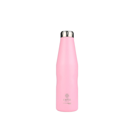 ESTIA ΘΕΡΜΟΣ TRAVEL FLASK SAVE THE AEGEAN 750ml BLOSSOM ROSE