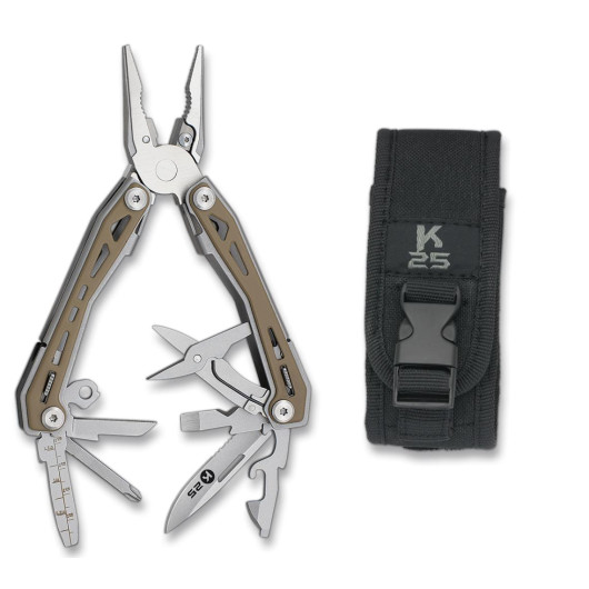 ΠΟΛΥΕΡΓΑΛΕΙΟ K25, 9tools, 11150