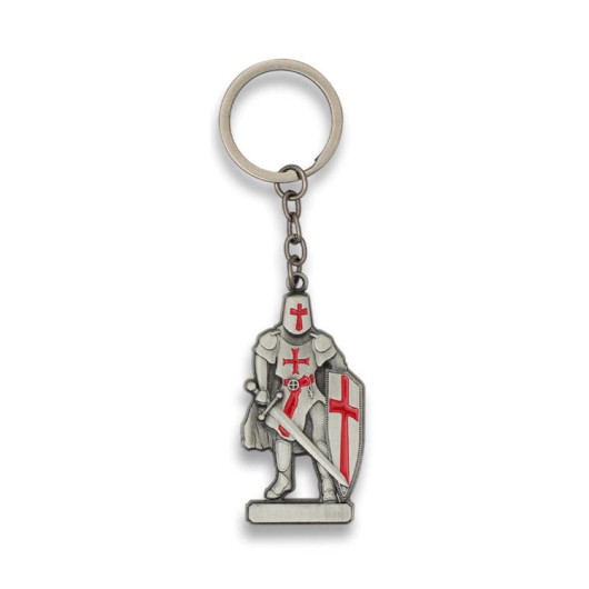 ΜΠΡΕΛΟΚ TOLE10 Templar key-ring, 09813