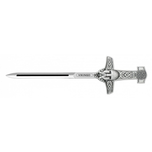 ΣΠΑΘΑΚΙ TOLE10 Mini Viking sword. Blade 10.5 cm, 09373