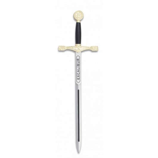 ΣΠΑΘΑΚΙ TOLE10 EXCALIBUR mini sword. 18 cm, 09353