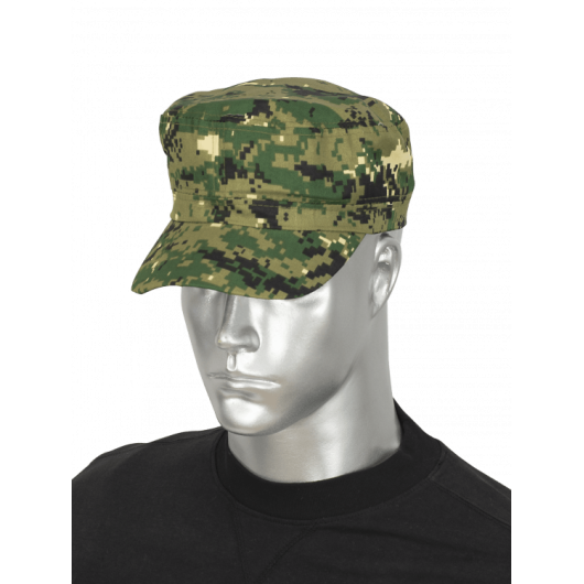 ΚΑΠΕΛΟ GREEN CAMO