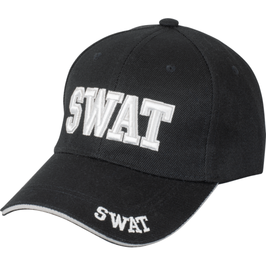ΚΑΠΕΛΟ  ''SWAT''