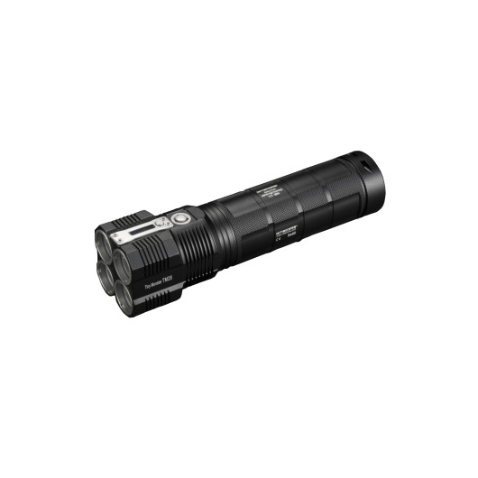 ΦΑΚΟΣ LED NITECORE Tiny Monster TM28, 6000 Lumens + NBP68HD battery pack