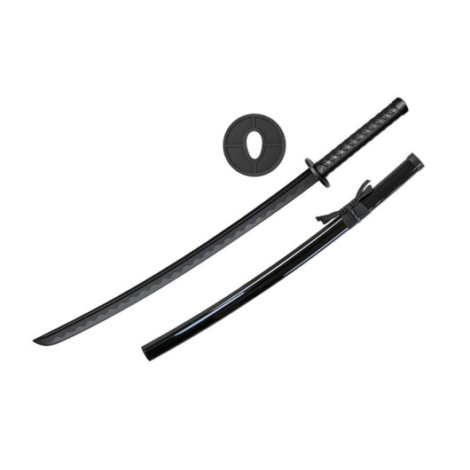 ΣΠΑΘΙ TOLE10 Training Black Katana, 32747