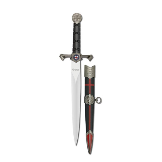 ΣΠΑΘΙ TOLE10 Templar Ornamention Dagger, 32745