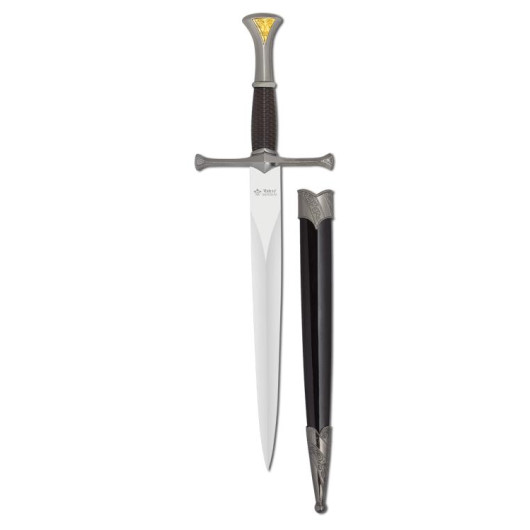 ΣΠΑΘΙ TOLE10 Templar Ornamentation Dagger, 22cm, 32731