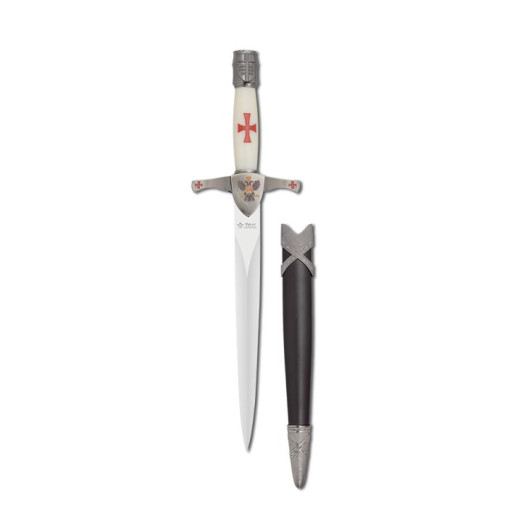 ΣΠΑΘΙ TOLE10 Templar Ornamentation Dagger, 32727