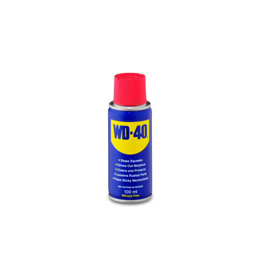 ΣΠΡΕΥ ΓΕΝΙΚΗΣ ΧΡΗΣΗΣ WD40  100ml