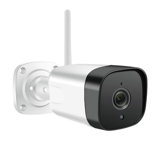 SUPERIOR FULL HD WIRELESS OUTDOOR SMART CAMERA WiFi Smart IP κάμερα Full HD 1080p με αδιάβροχο περίβλημ