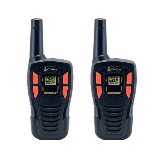 WALKIE-TALKIE COBRA I