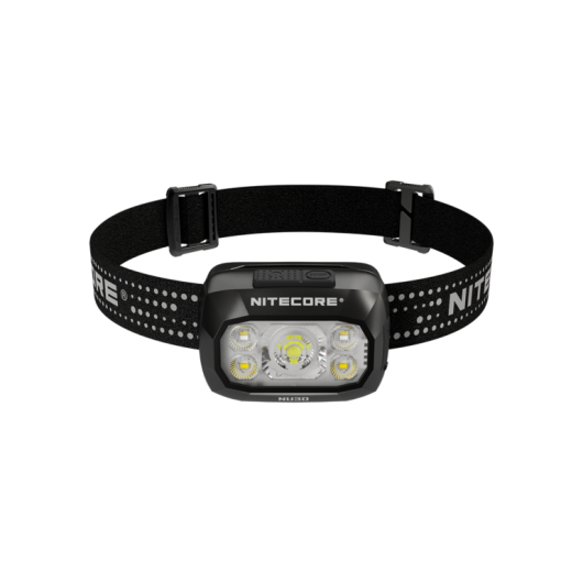 ΦΑΚΟΣ LED NITECORE HEADLAMP NU30