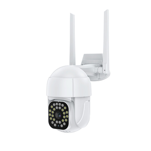 SUPERIOR OUTDOOR MOTORIZED FULL HD SMART WIRELESS CAMERAOutdoor smart wireless Full HD camera.