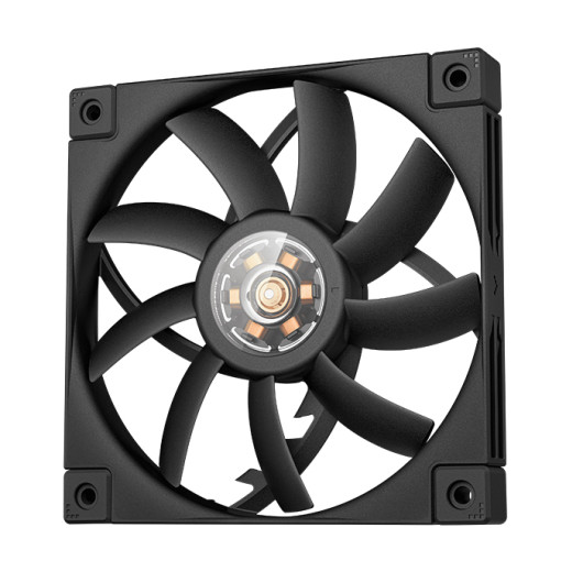 DEEPCOOL FT12 SLIM120mm Slip Profile Fan