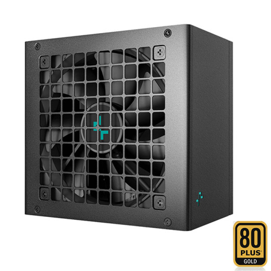 DEEPCOOL PN850-MNative ATX3.1 Modular Power Supply