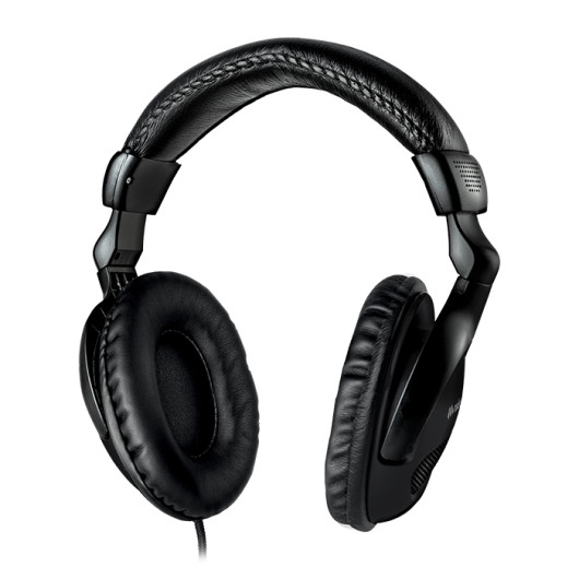 MELICONI HP 50 PLUSWired stereo TV headsets.