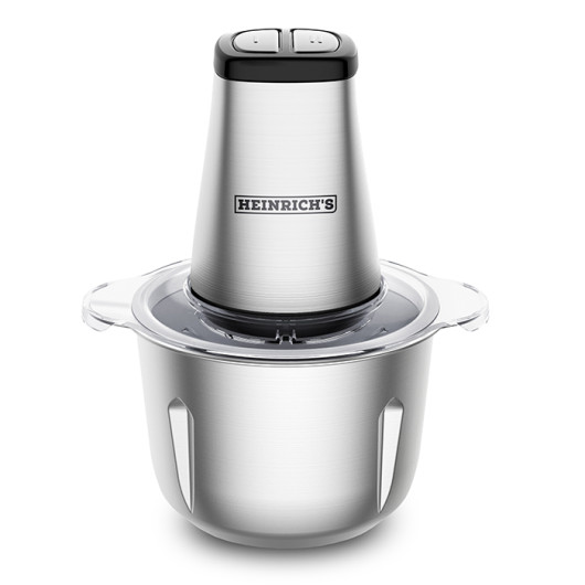 HEINRICH'S HMZ 8849Multi shredder, 500W.