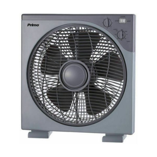ΑΝΕΜΙΣΤΗΡΑΣ BOXFAN με ΧΡΟΝΟΔΙΑΚΟΠΤΗ