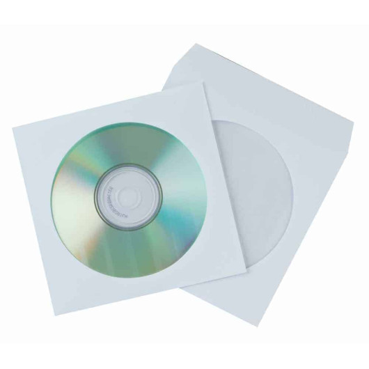 ΚΕΝΟ CD
