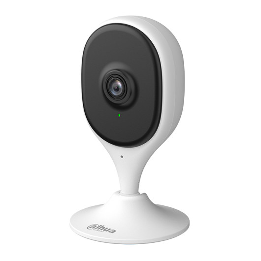 DAHUA C3A3MP Indoor fixed-focal Wi-Fi cube network camera