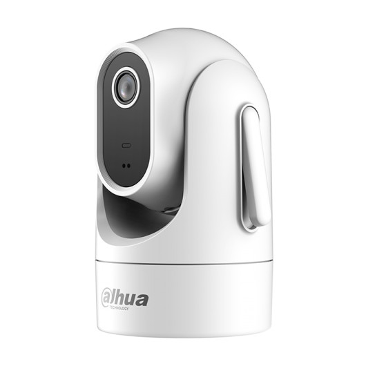 DAHUA H4C4MP Indoor fixed-focal Wi-Fi Pan & Tilt network camera