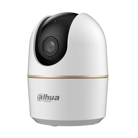 DAHUA H5A5MP Indoor fixed-focal Wi-Fi Pan & Tilt network camera