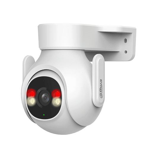 DAHUA P3B-PV3MP Outdoor Fixed-focal Wi-Fi Pan & Tilt network camera