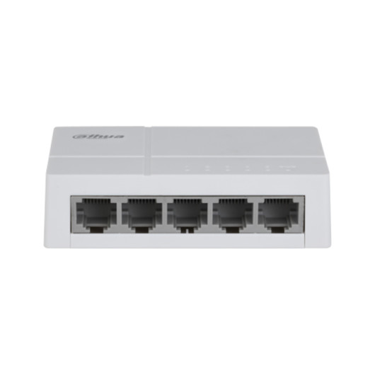 DAHUA SF1005L5-Port Unmanaged Ethernet Switch 10/100