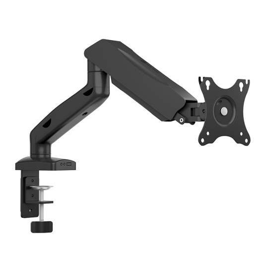 ICY BOX IB-MS203-TMonitor stand with table support for one monitor up to 32".