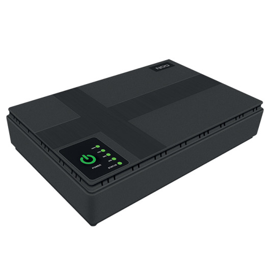 NOD MU-18DC Mini UPS, 18W