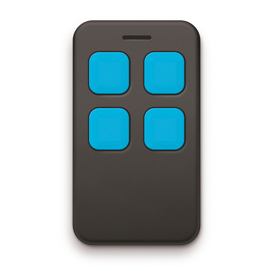 SUPERIOR MULTI-FIX (RF 433.92/868 MHz) - MULTI FIXEDRF remote controls with fixed code.