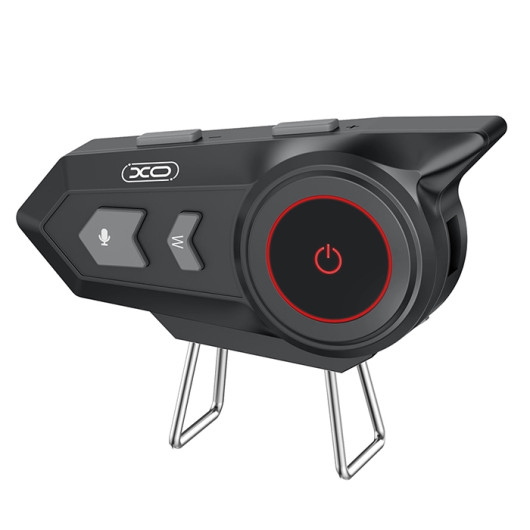 XO BE47Helmet earphone with Bluetooth function