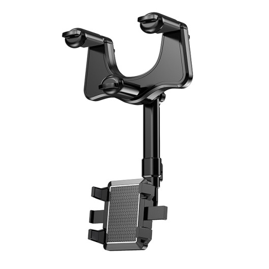XO C115Cell phone holder for the rear view mirror of the car