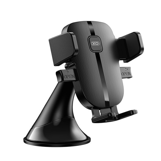 XO C120Cell phone holder with a suction cup