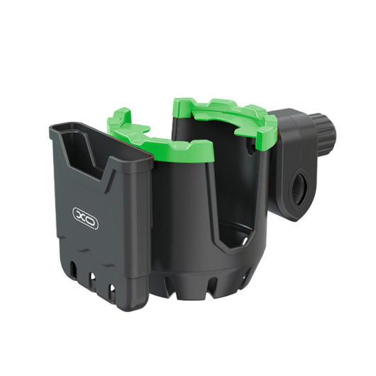 XO C125Universal cup and mobile phone holder