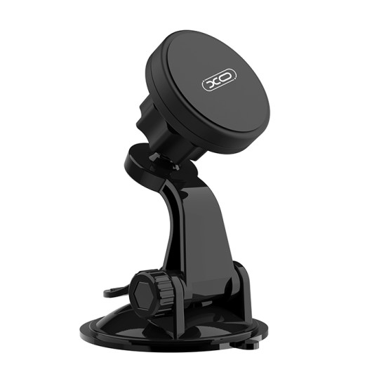 XO C69Magnetic cell phone holder with suction cup