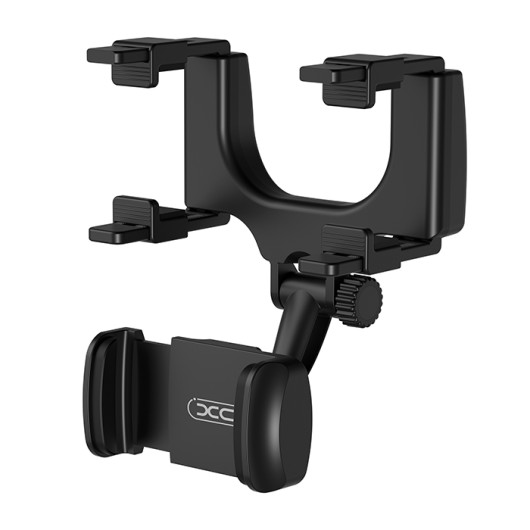 XO C70Cell phone holder for the rear view mirror of the car