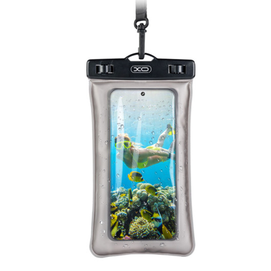 XO KT02Waterproof case for phones up to 7"