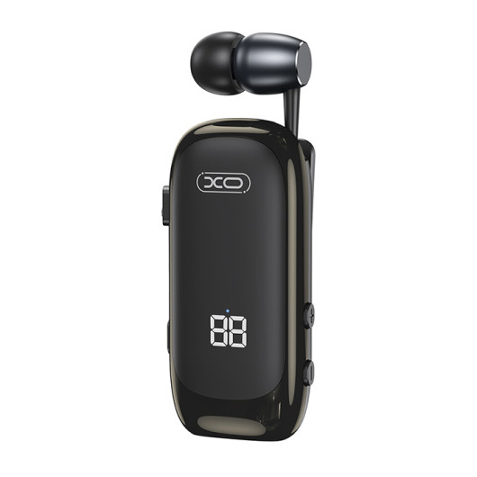 XO BE51Mono Cable Bluetooth Headset