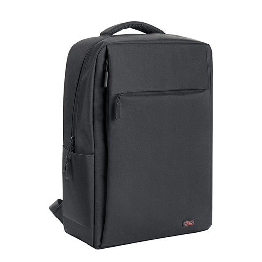 XO CB02 15.6-INCHLaptop backpack up to 15.6" in black color