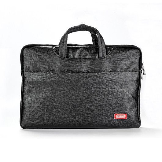 XO CB08 15-INCHLaptop backpack up to 15" in black color